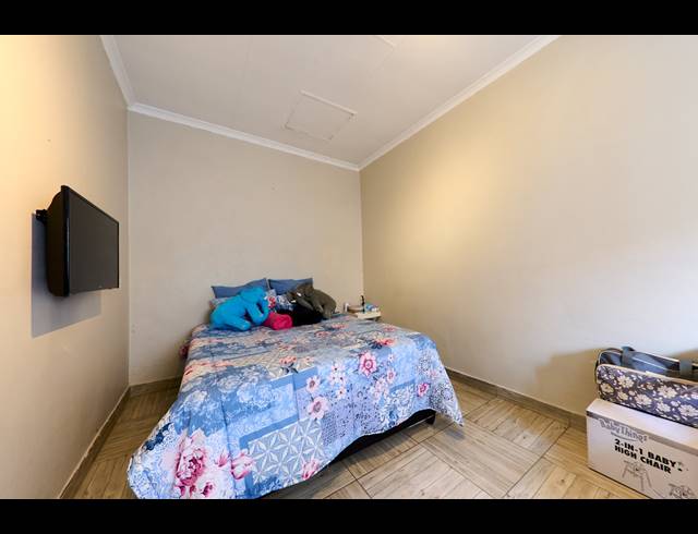 3 BEDROOM TOWNHOUSE FOR SALE IN HALFWAY GARDENS